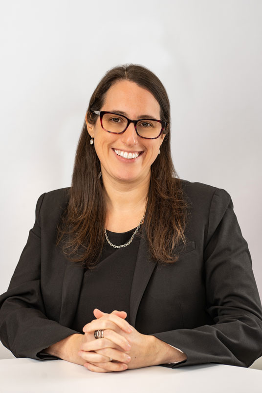 Hope L. Stafford profile picture