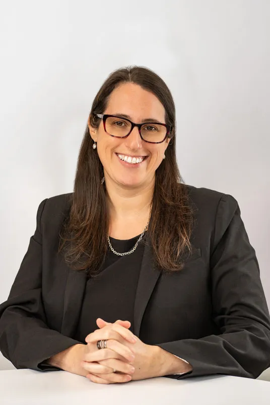 Hope L. Stafford profile picture